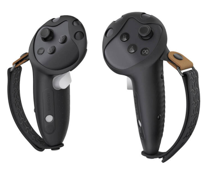 Akcesorium do gogli VR BOBOVR Silikonowe osłonki ochronne na kontrolery i uchwyty G3 Plus